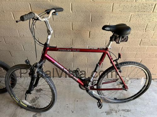 Motobecane Jubilee DLX specs and reviews 